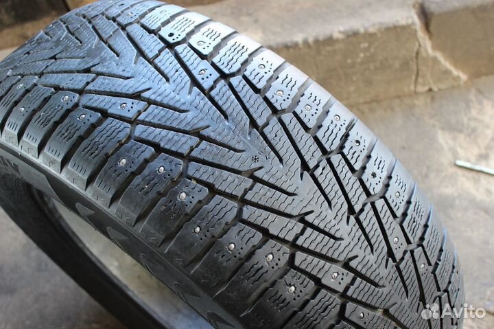 Nokian Hakkapeliitta 7 SUV 265/60 R18
