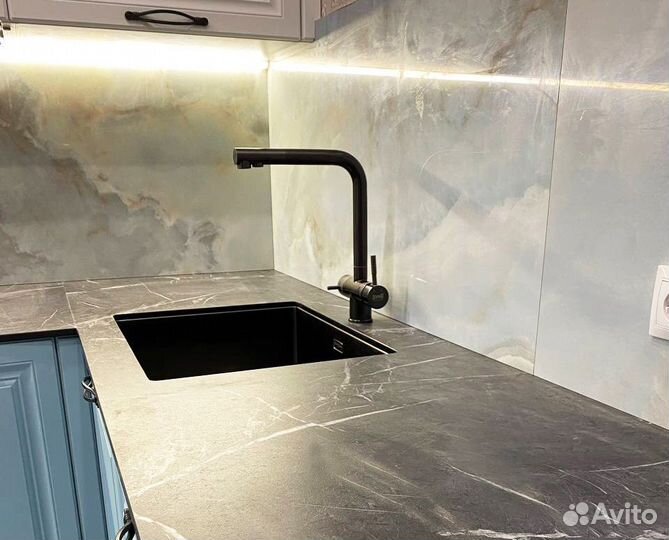 Кухня от производителя в рассрочку