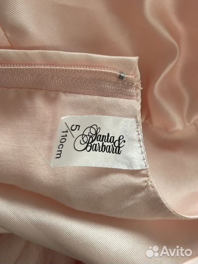 Платье для девочки разные