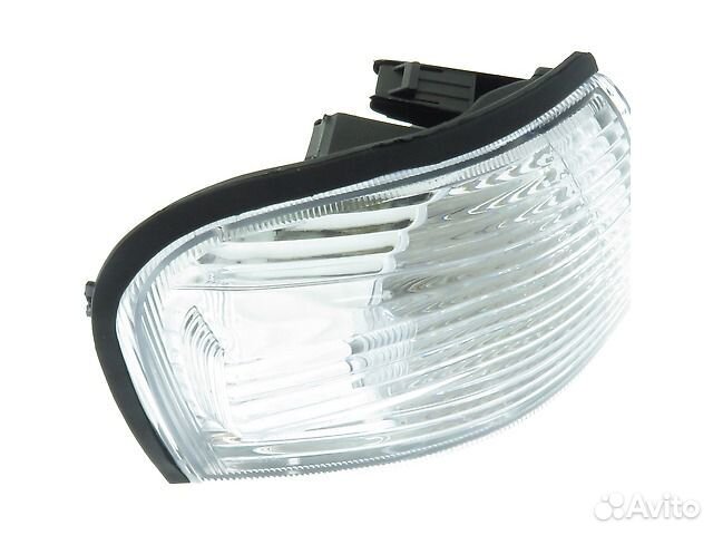 Указатель поворота угловой правый Sunny