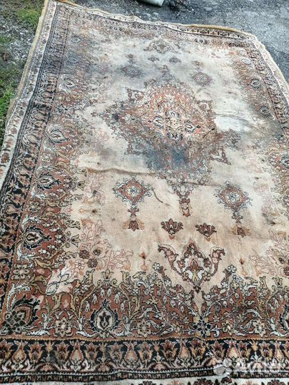 Ковёр, палас