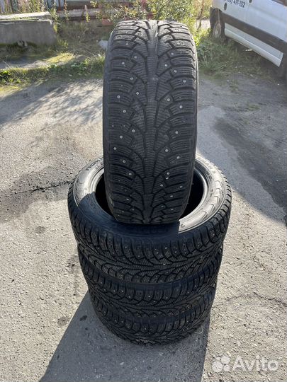 Nordman 5 225/50 R17 98