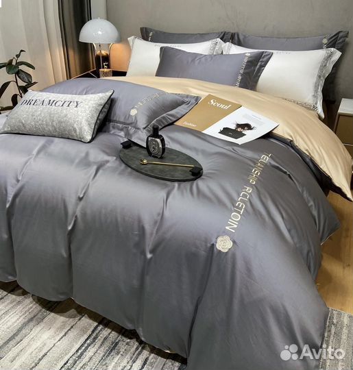 Белье постельное Mency