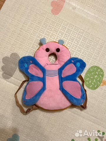 Защита для головы малыша, защитная подушка