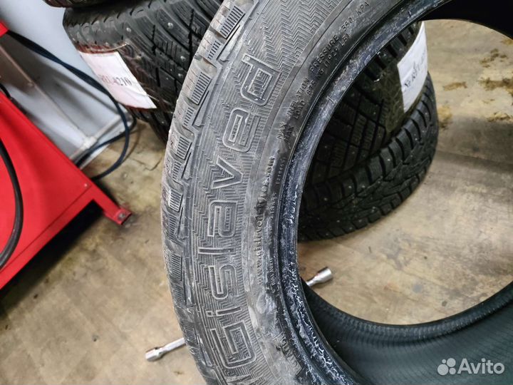 Gislaved NordFrost 100 235/55 R17