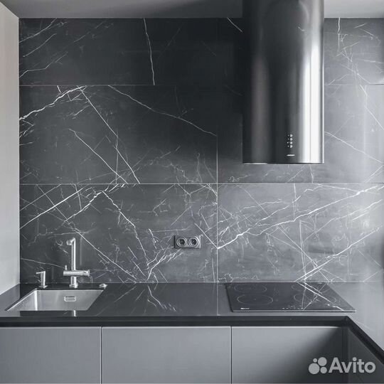 Кухня без посредников