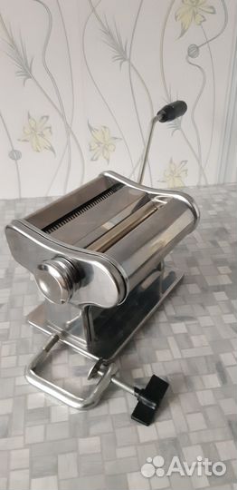 Тестораскатка лапшерезка