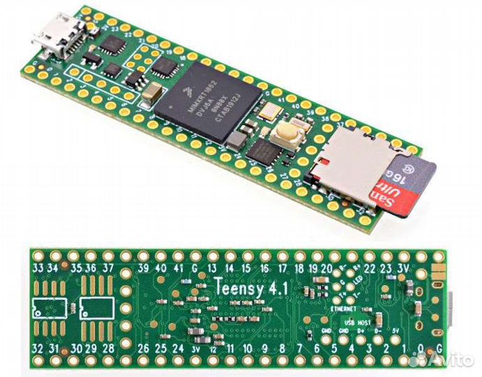 Teensy 4.1