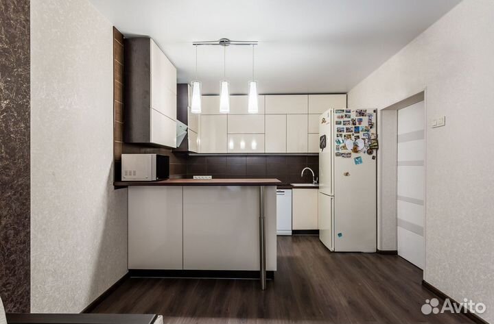 Кухня Orion на заказ