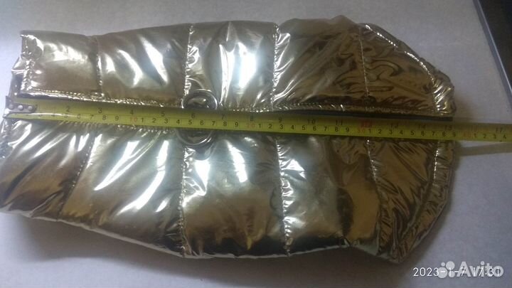 Одежда для собак