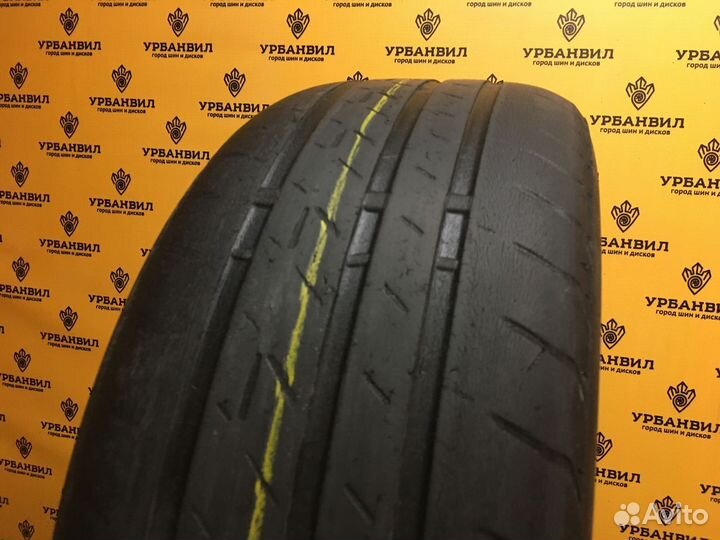 Bridgestone Ecopia EP200 205/55 R16 91V