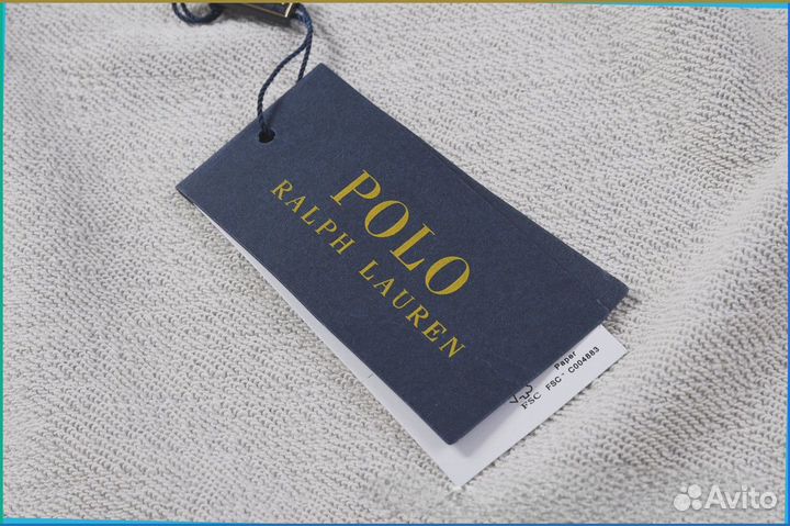 Зип Худи Polo Ralph Lauren (Artikle товара: 36178)