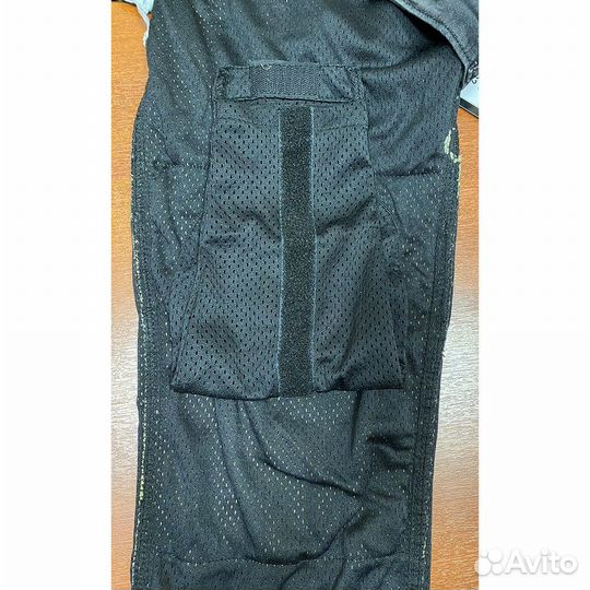 Мотоджинсы Moteq Strord кевлар