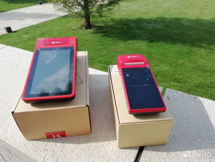 Онлайн Касса