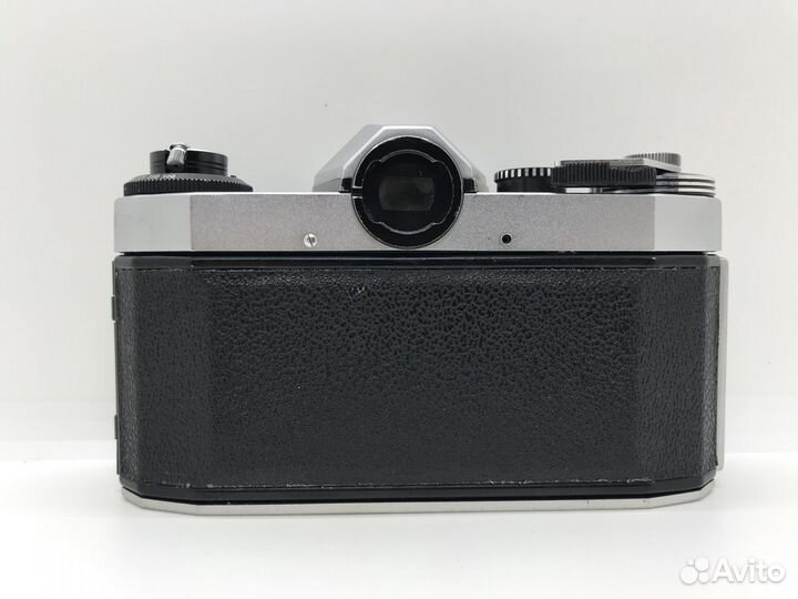 Body Porst FX4, M42 (Pentacon GDR-гдр)
