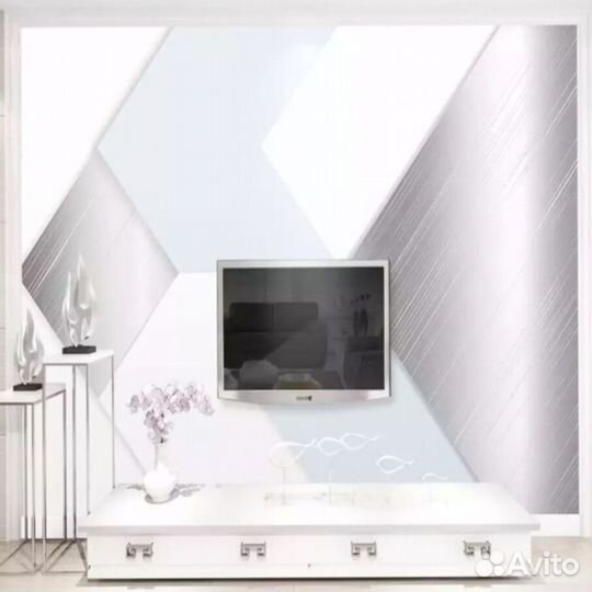 Фотообои на заказ