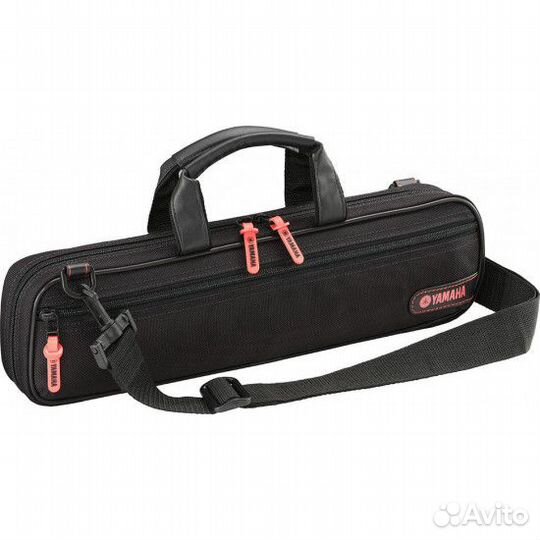 Флейта поперечная Yamaha YFL-272