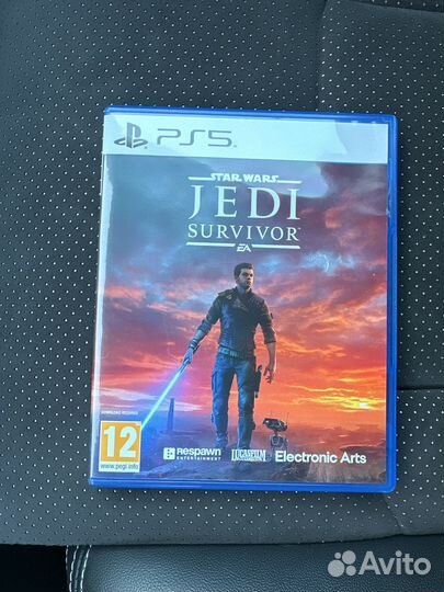 Игры для приставок ps5