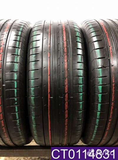 Goodyear Eagle F1 Asymmetric 2 235/55 R19 101Y