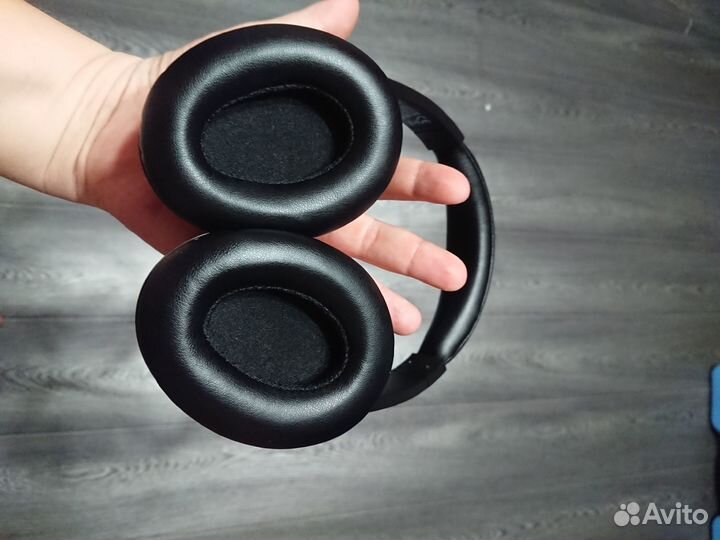 Беспроводные наушники Minelab ML 80