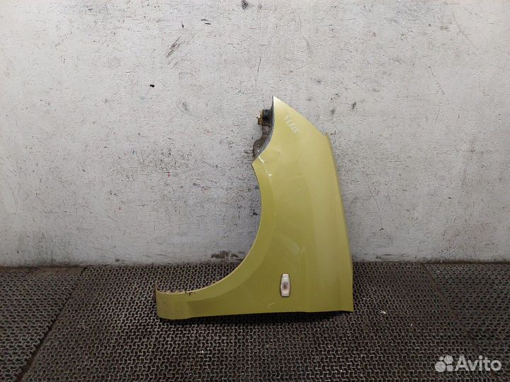 Крыло киа Picanto, 2005