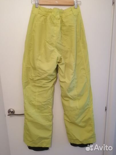 Брюки горнолыжные Chiemsee S (42-44)