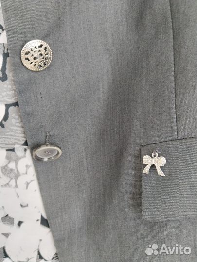 Брючный костюм женский 48 50