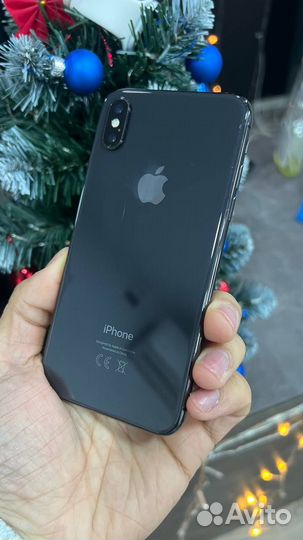 iPhone X, 64 ГБ