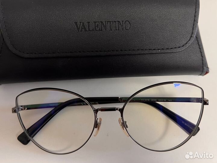 Оправа Valentino