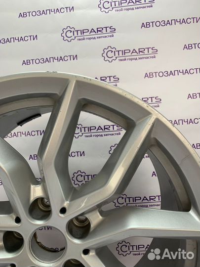 Диск оригинальный BMW X5 G05 6880685