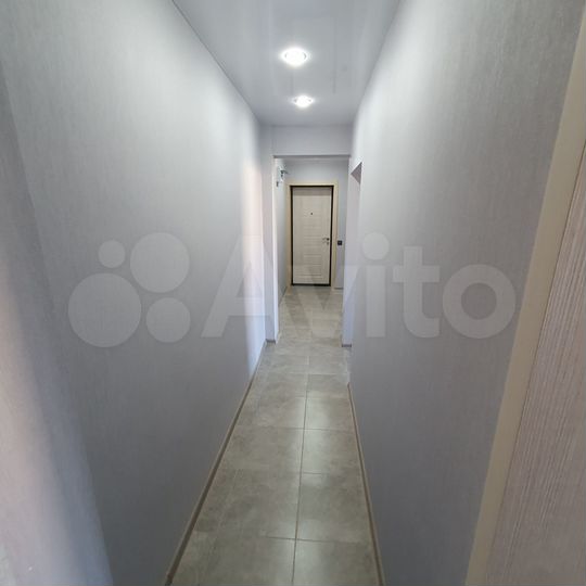 2-к. квартира, 45 м², 4/5 эт.