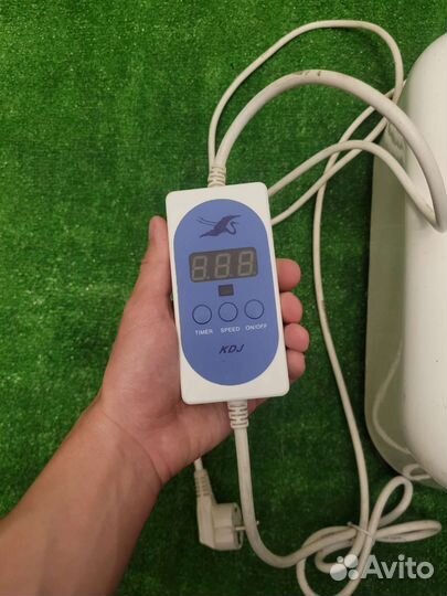 Массажёр рефлекторных зон 