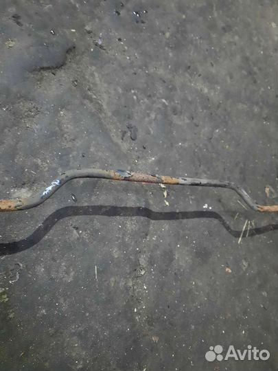 Задний стабилизатор kia sephia 2