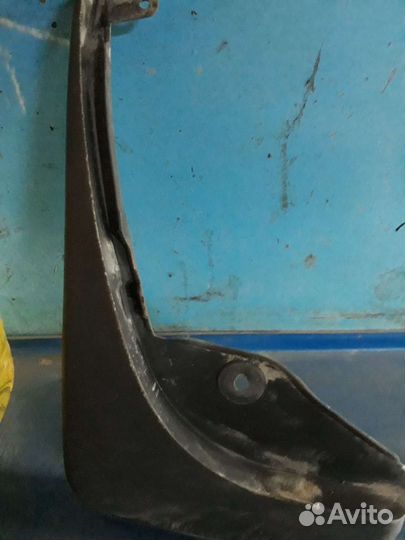 Брызговик форд фокус хэчбк фф2 хчбек