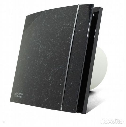 Вытяжной вентилятор Soler & Palau silent-100 CZ 8