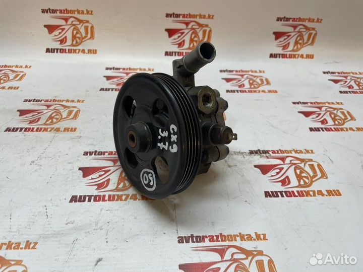 Насос гидроусилителя, гур Mazda Cx-9 TB CY 2009