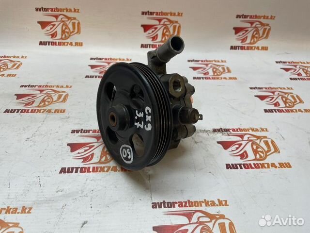 Насос гидроусилителя, гур Mazda Cx-9 TB CY 2009