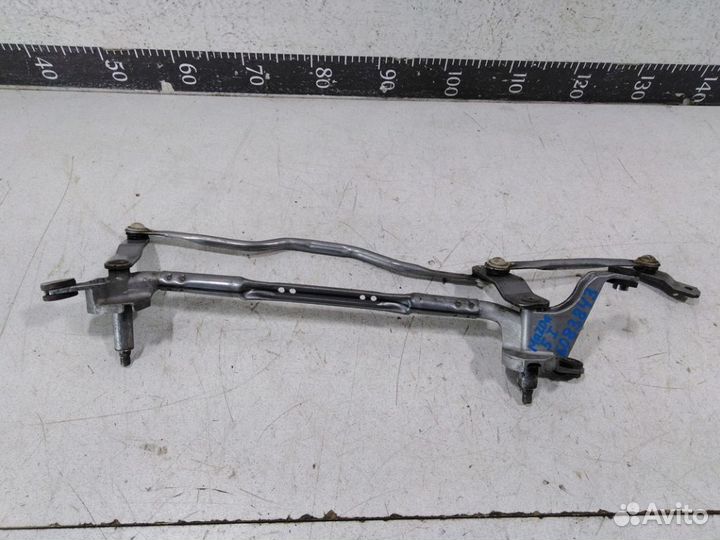 Трапеция стеклоочистителя