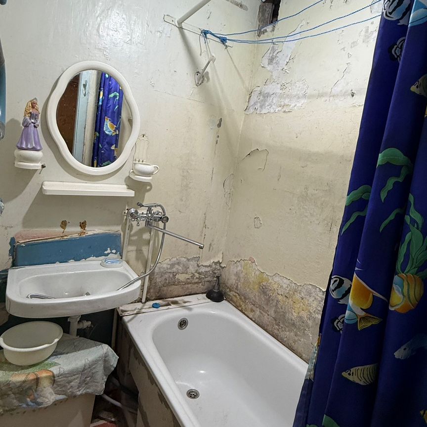 Квартира 2-комн. 46.6 м² в Заполярный г. — фото 4