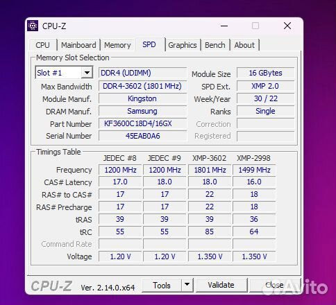 Игровой пк на ryzen 5500 и 2060 6gb