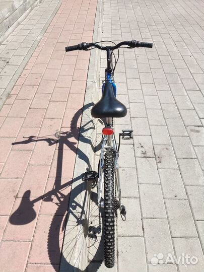 Велосипед Merida kalahari