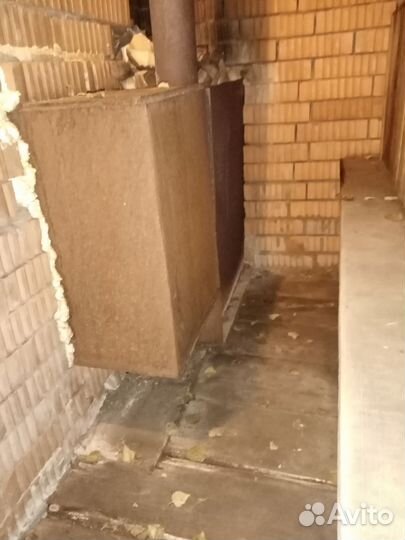 Котел для бани бу