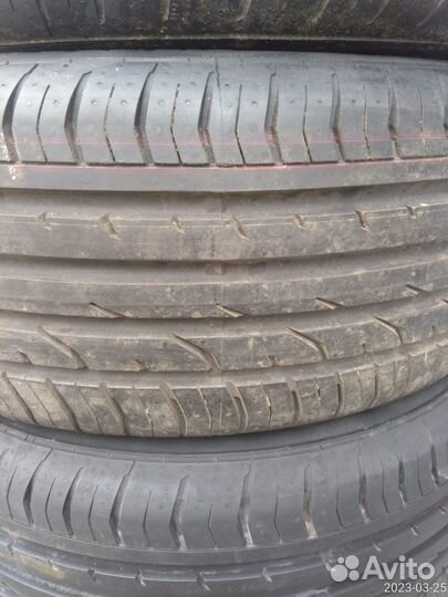 Continental ContiPremiumContact 2 215/55 R16 93V