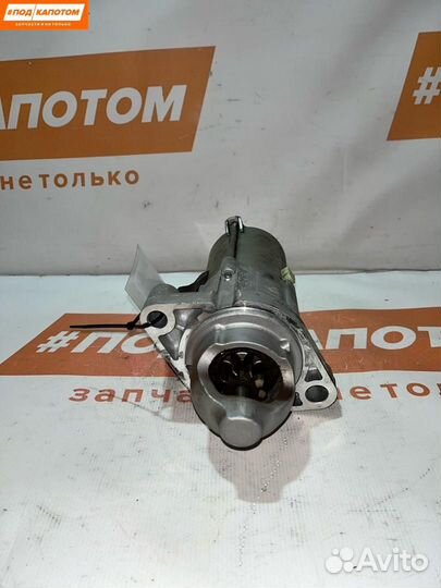 Стартер Honda Accord 8 2009 SM7300268