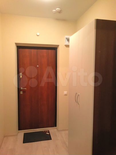 Квартира-студия, 24 м², 13/16 эт.