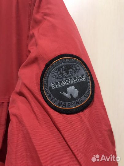 Анарок мужской