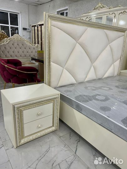 Спальня Дольче В рассрочку