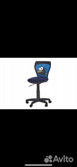 Детский стул