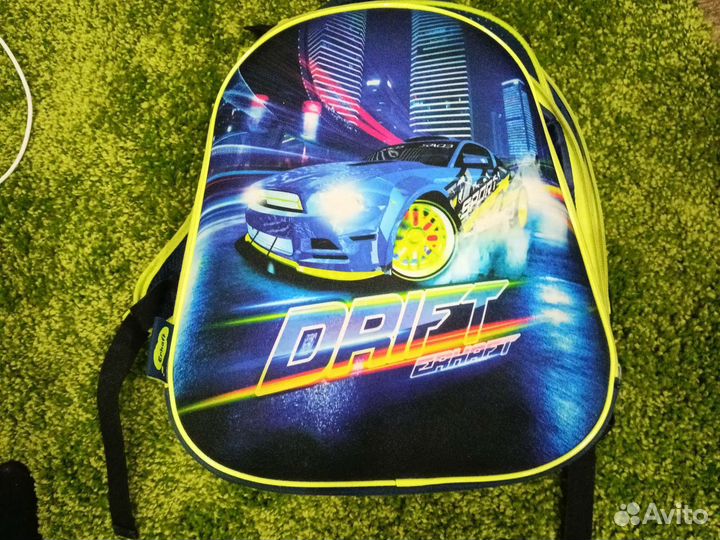 Рюкзак детский