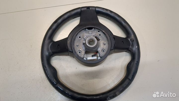 Руль BMW 1 F20, F21